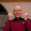 Capt. Jean-Luc Picard