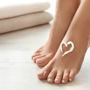 XxFeetLoverxX