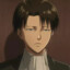 Levi Ackerman