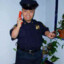 MIDGET POLICE