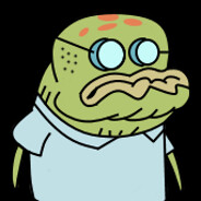 Old Man Jenkins