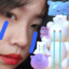 穷酸的靓妹