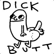 Dick Butt