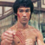 BRUCE LEE ★