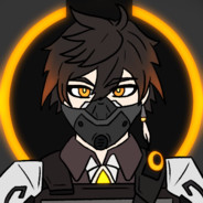 Komr4de avatar