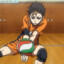 Yū Nishinoya