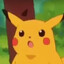 Pikachu Pey