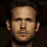 Alaric Saltzman