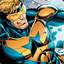 Booster Gold ツ
