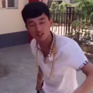 吉林最速伝説と卑鄙の猎豹！跑男趙三金です