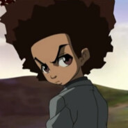 Huey Freeman