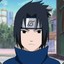 Sasuke Uchiha