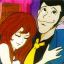 Lupin the 3rd ITA