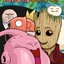 Majin Groot