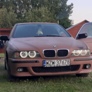 iszalik BMW