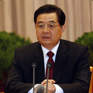 胡锦涛