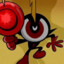 Commander Peepers