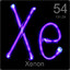 Xenon (Xe) GG4T.COM kickback.com