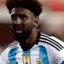 Messi Preto