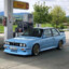 BMW M3 E30