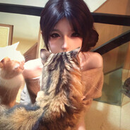 有本事裂我脸上