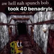 Spunch Bob avatar