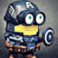 [NNB] Mr.Minion