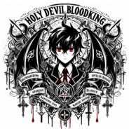 TheHolyDevilBloodKing