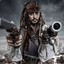 Jack Sparrow