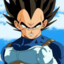 VEGETA EL AHORRADOR DE ENERGIA