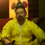 Walter white
