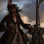 Steam avatar