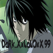 † DaRk_XxLaLOxX †