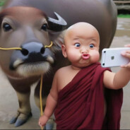 爱吃香菜折耳根