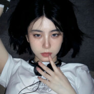 山中高士晶莹雪