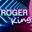 Roger King