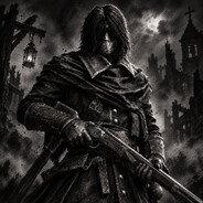 Lovers by choice Steam avatar