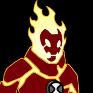 Heatblast avatar