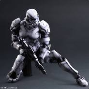 Player avatar