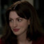 anne hathaway