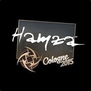 H. ¯\_(ツ)_/¯ - steam id 76561197963251265