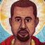 Our Lord and Savior Yeezus