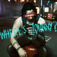 Steam Avatar