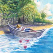 阿里巴巴与四十大盗