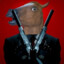 The Horse Assassin