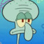 Squidward