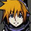 Neku before he gets slimed