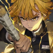 我妻善逸你带我走罢