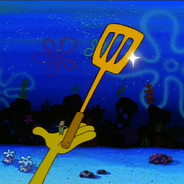 Golden Spatula