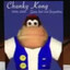 Chunky Kong (Deceased)